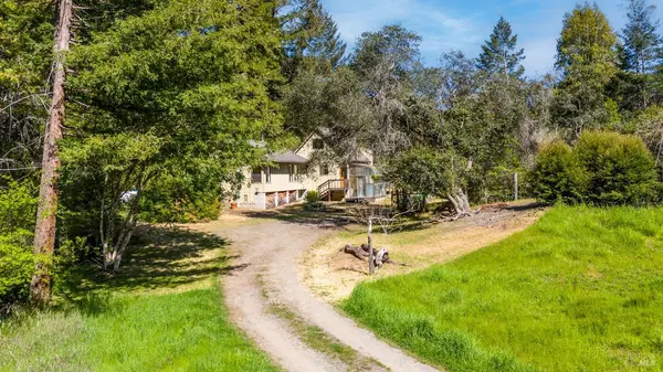 Comptche, CA 95427,31150 Comptche Ukiah RD