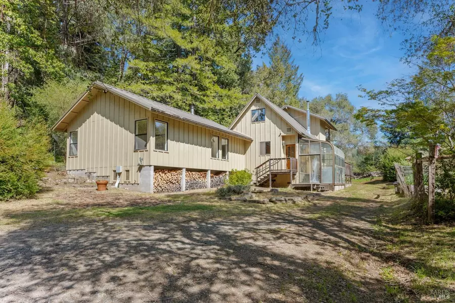 31150 Comptche Ukiah RD, Comptche, CA 95427