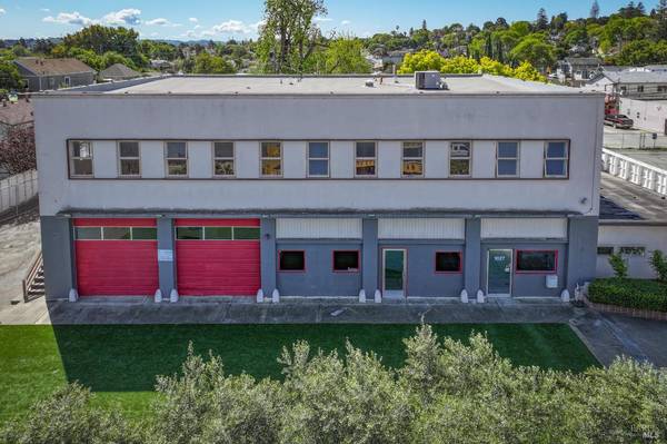 1027 Alabama ST, Vallejo, CA 94590