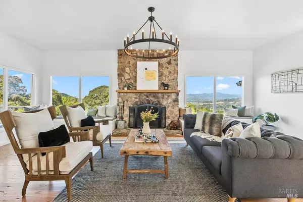 1180 Green Valley RD, Napa, CA 94558