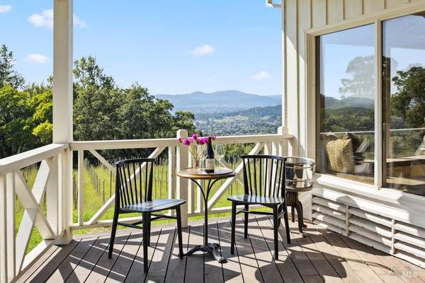 1180 Green Valley RD, Napa, CA 94558