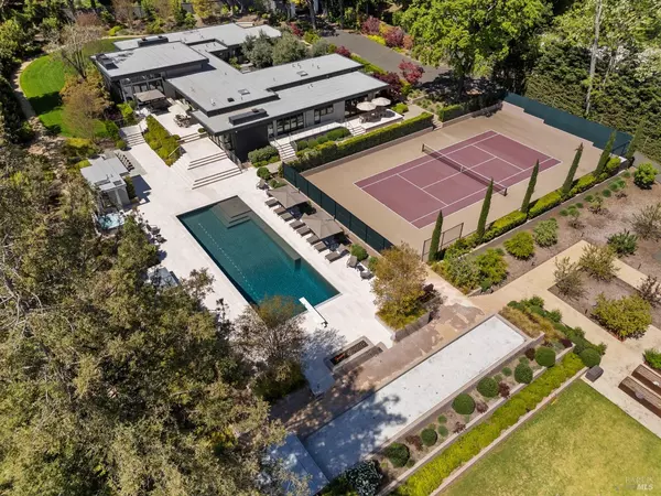 Sonoma, CA 95476,1245 Sobre Vista DR