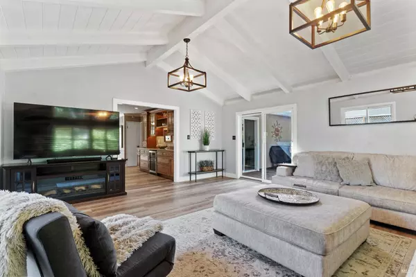 Novato, CA 94947,28 Washington ST