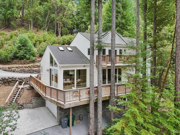 13815 Green Valley RD, Forestville, CA 95436