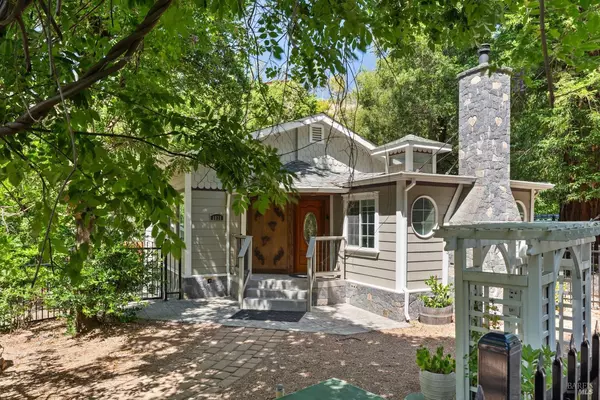 Kenwood, CA 95452,1821 Adobe Canyon RD