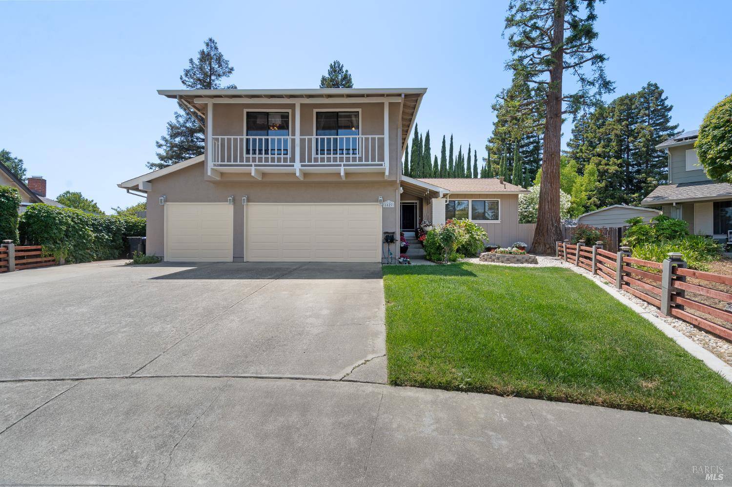 1627 Armijo CT, Fairfield, CA 94534