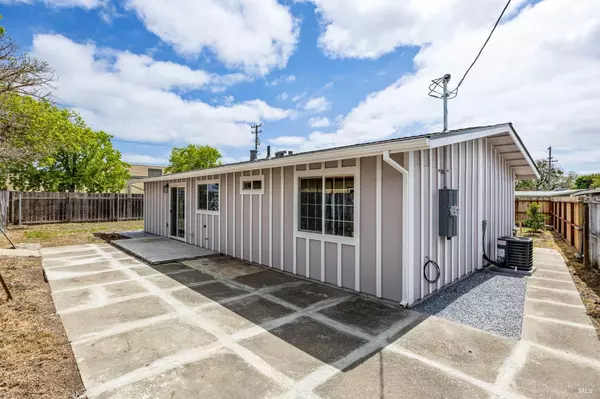 Vallejo, CA 94589,240 Rinaldo DR