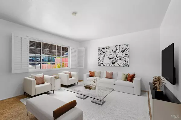 10 Flamingo CT, American Canyon, CA 94503