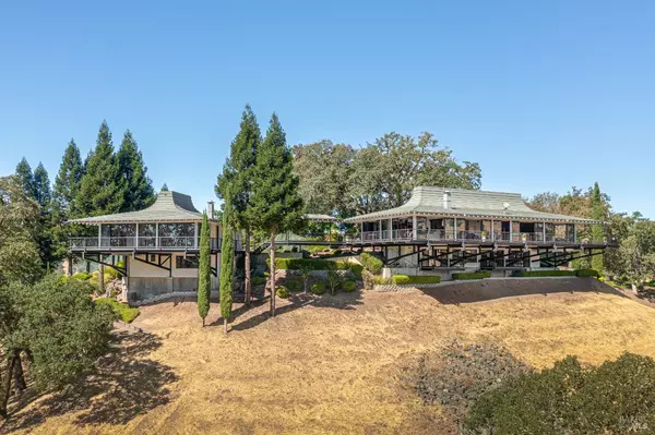 241 Henry Station RD, Ukiah, CA 95482