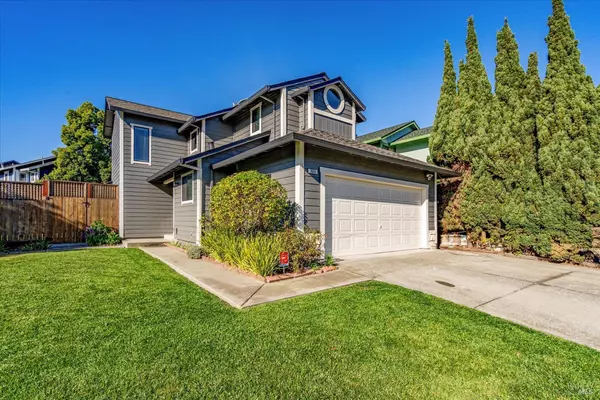 7655 Mandolin WAY, Rohnert Park, CA 94928