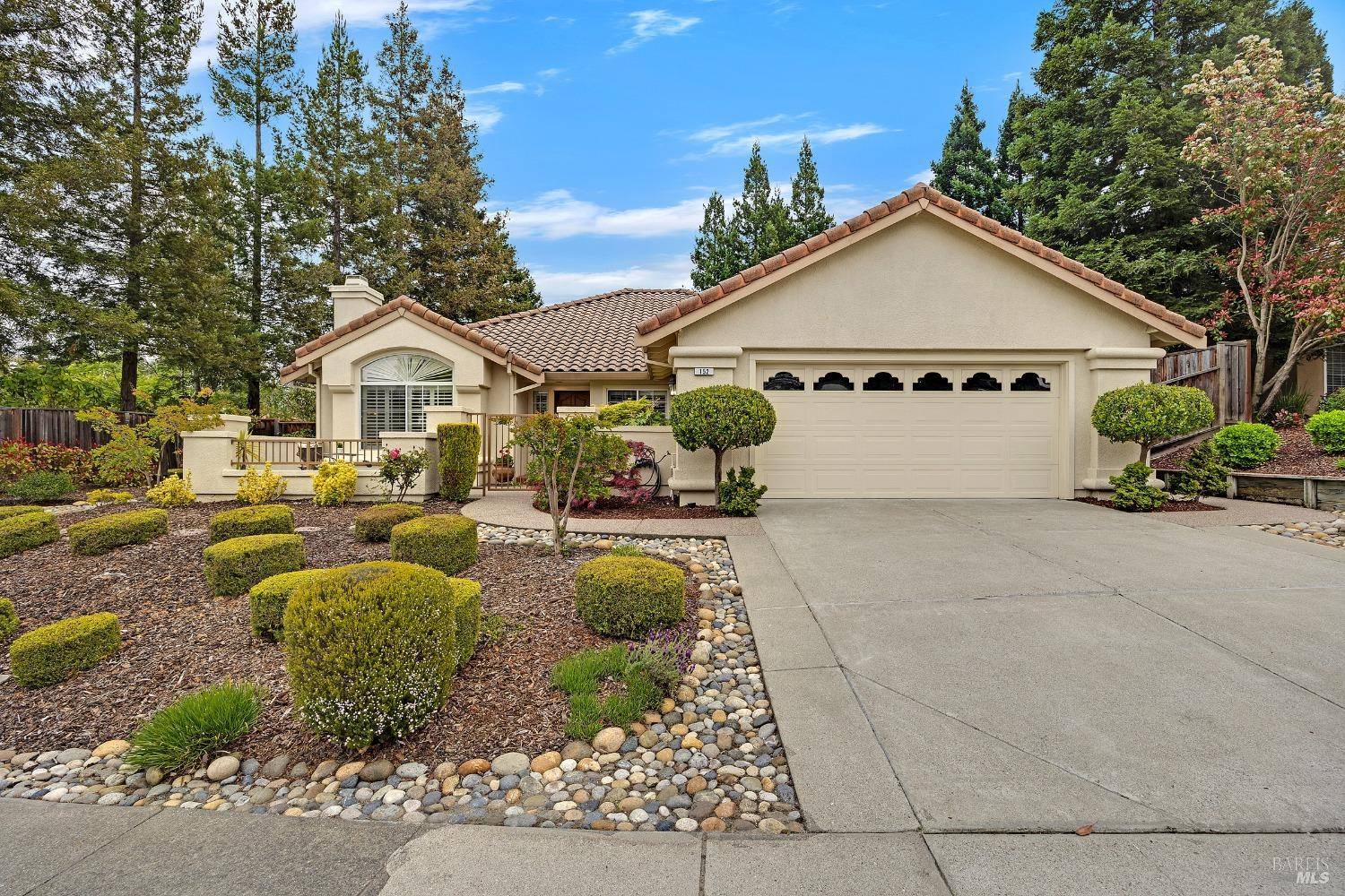 152 Parkhaven DR, Danville, CA 94506