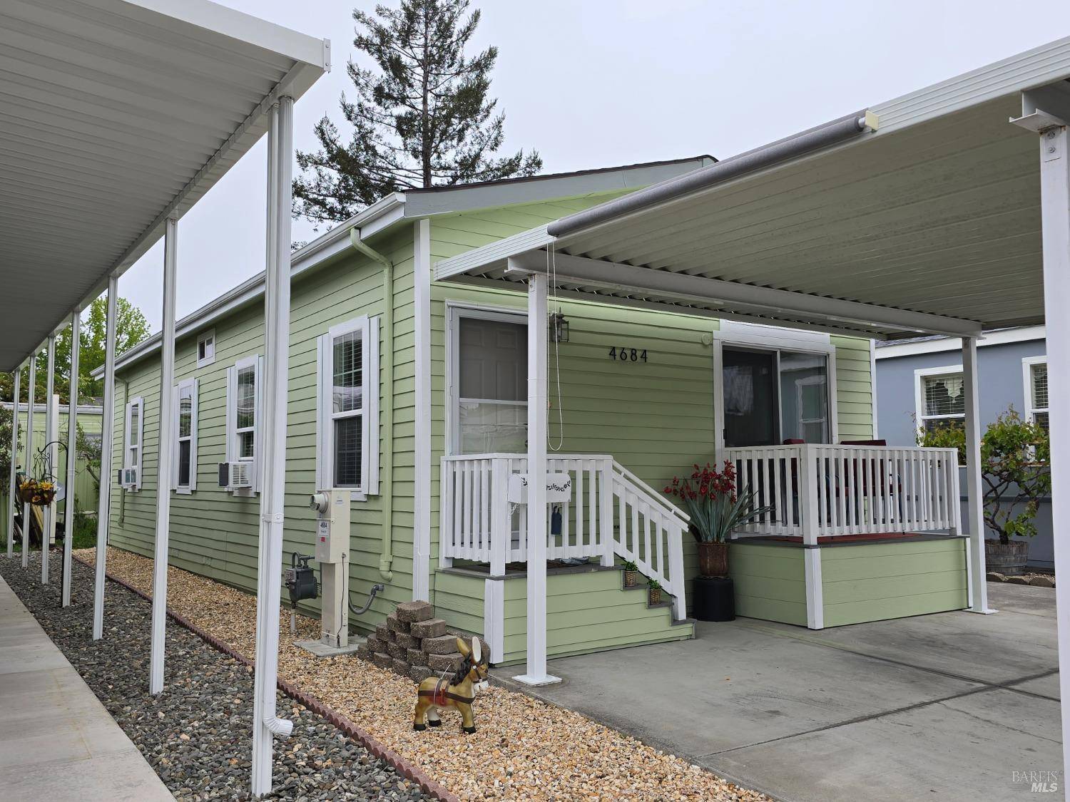 Santa Rosa, CA 95409,4684 Circle DR