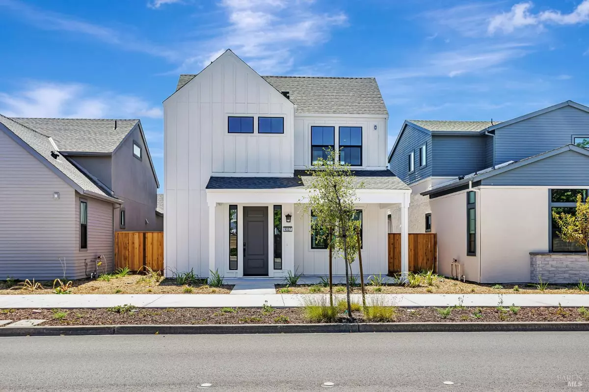 Rohnert Park, CA 94928,9037 Camino Colegio ST