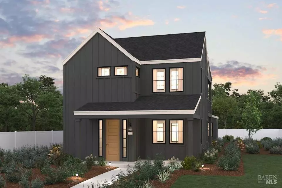 Rohnert Park, CA 94928,9037 Camino Colegio ST