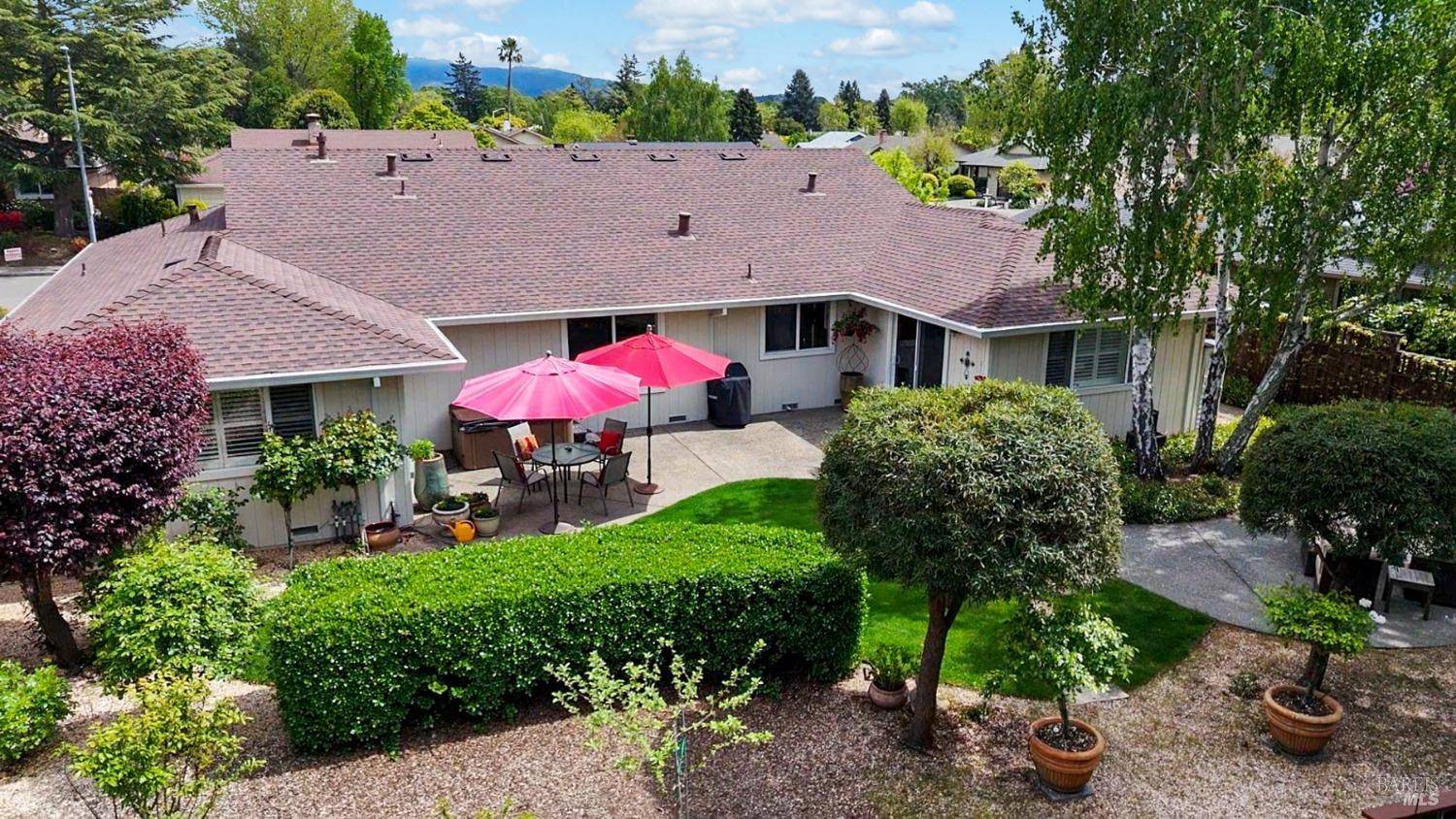 Santa Rosa, CA 95409,195 Mountain Vista PL