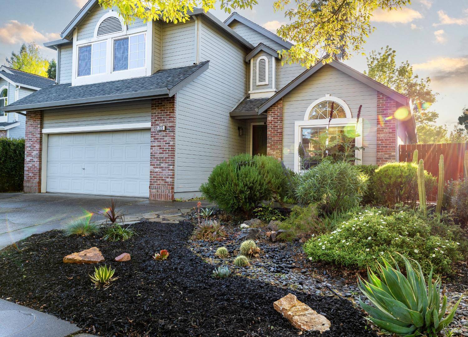 Santa Rosa, CA 95403,223 Wikiup Meadows DR