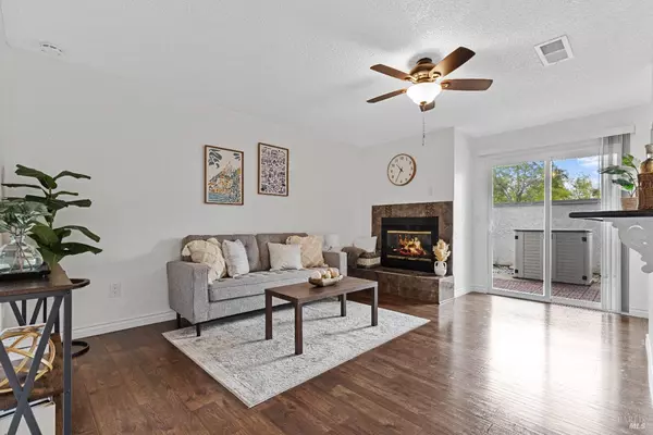 225 Pennsylvania AVE A3, Fairfield, CA 94533