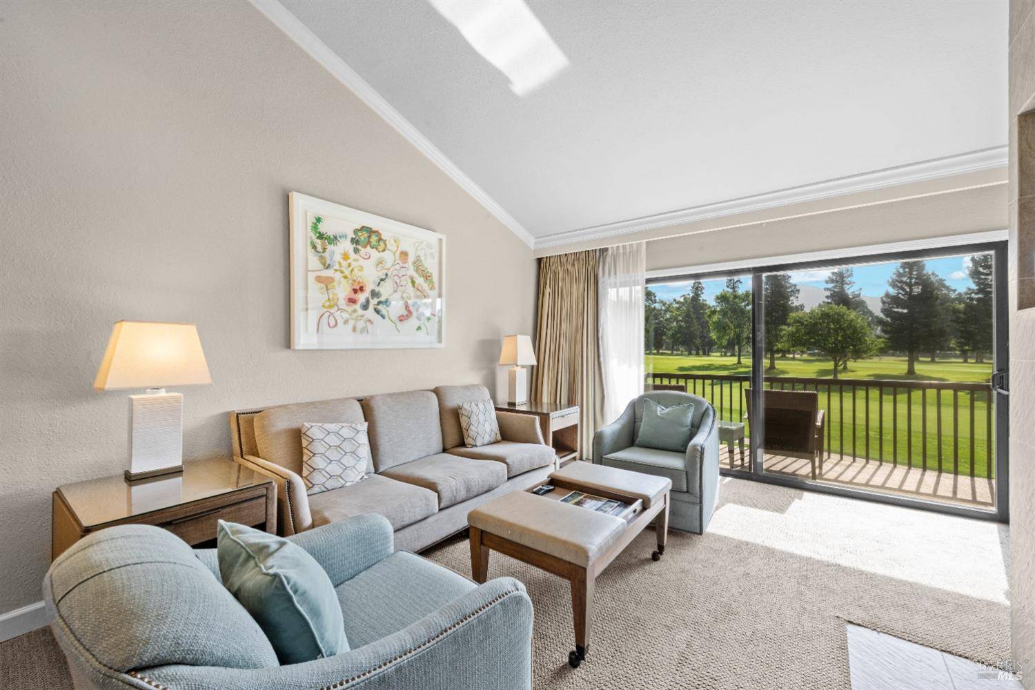 Napa, CA 94558,751 Cottage DR #752