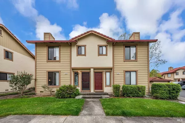 348 Park Place DR, Petaluma, CA 94954