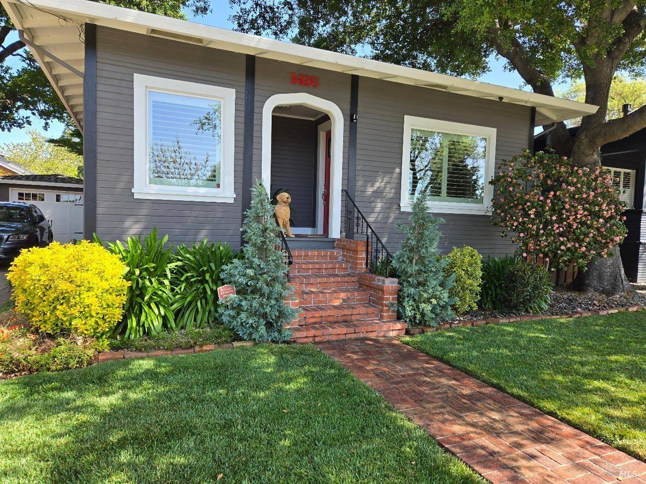 Napa, CA 94559,1416 F ST