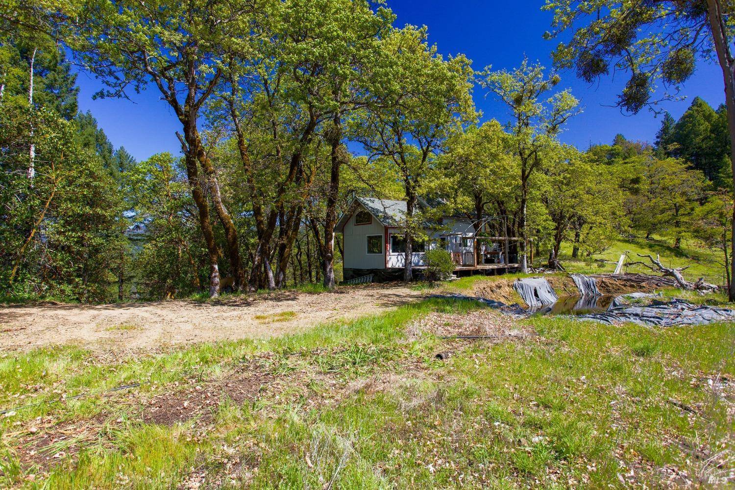 Laytonville, CA 95454,53310 N Highway 101 HWY