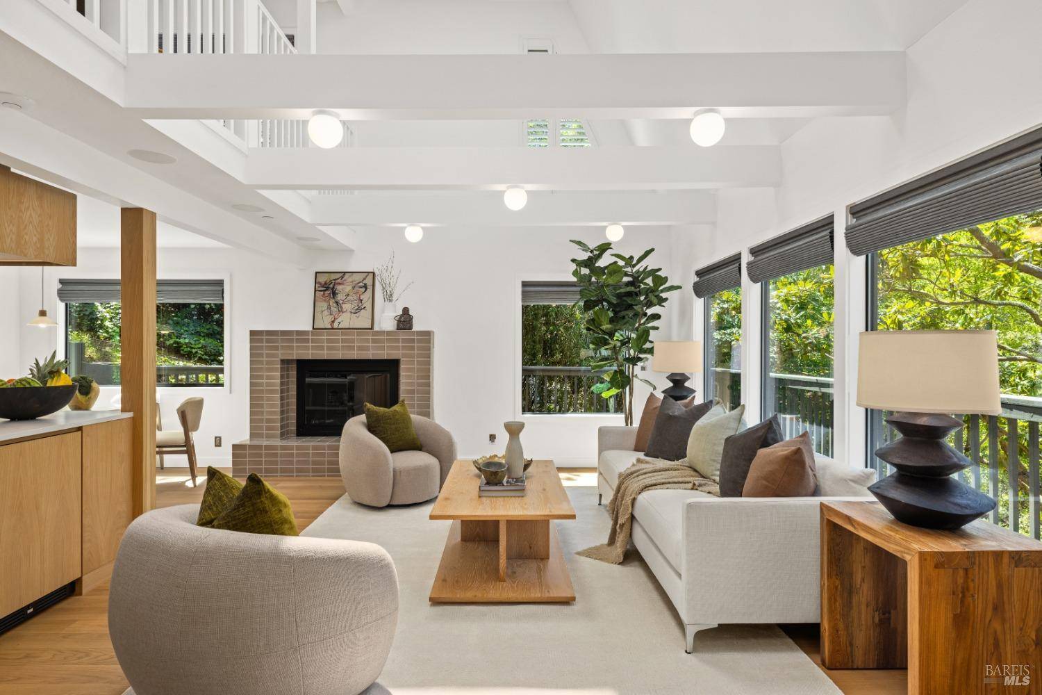 Kentfield, CA 94904,32 Wolfe Canyon RD