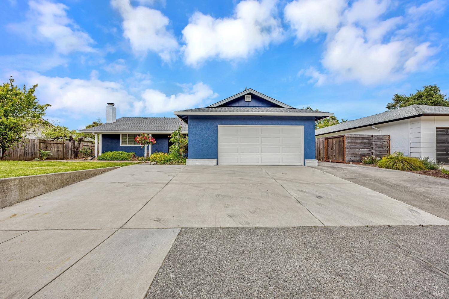 Santa Rosa, CA 95403,1543 Cunningham WAY