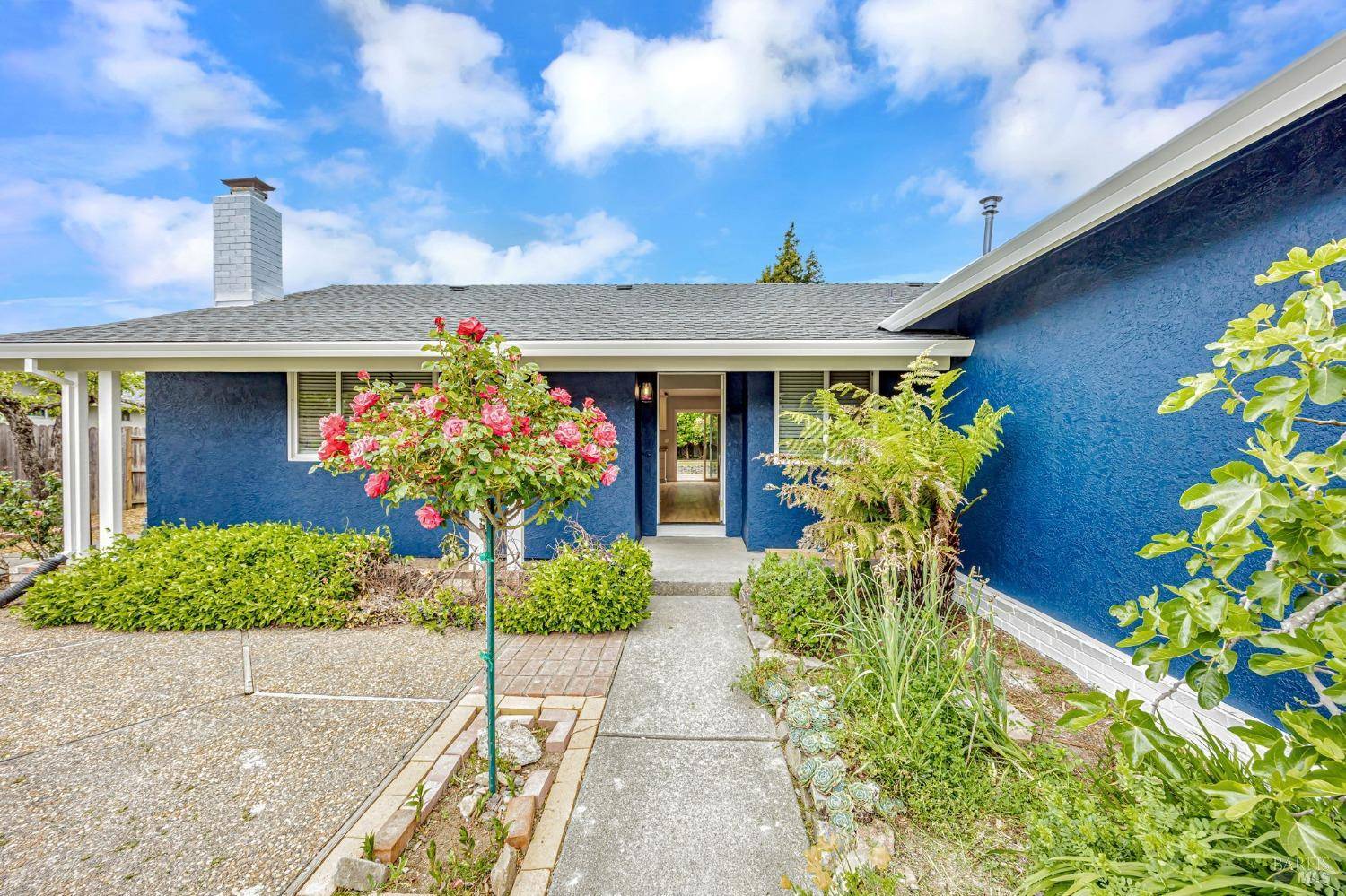 Santa Rosa, CA 95403,1543 Cunningham WAY