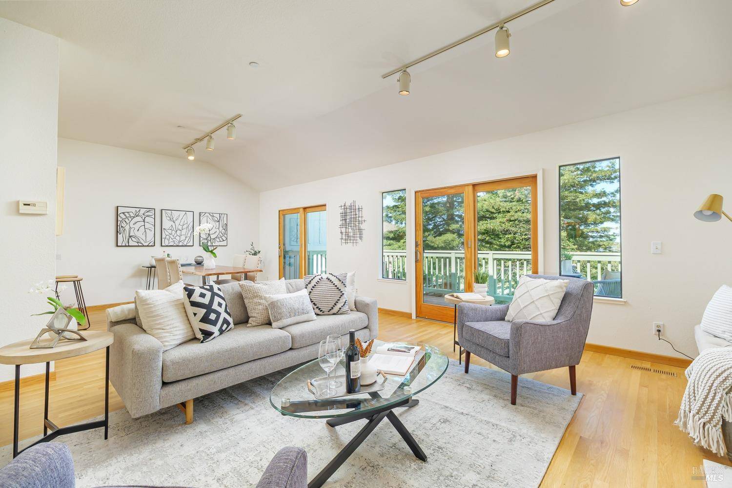 14 Laurel DR, Corte Madera, CA 94925