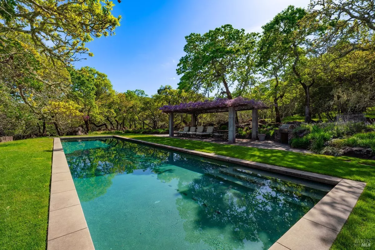 Glen Ellen, CA 95442,5292 Enterprise RD