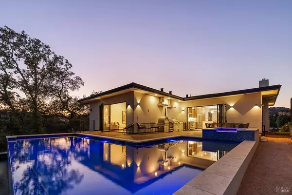 Santa Rosa, CA 95404,5044 Linda LN