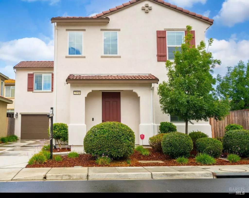 Fairfield, CA 94533,2350 White DR
