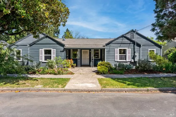 555 Hazel AVE, Ukiah, CA 95482