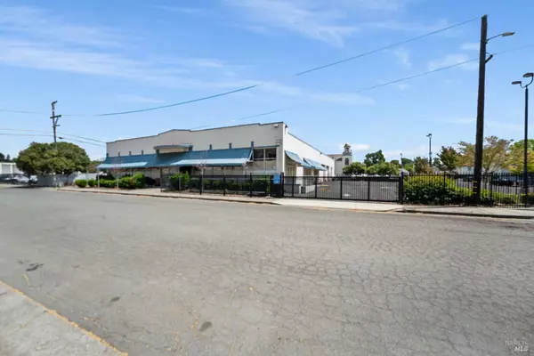 Vallejo, CA 94590,1110 Colusa ST
