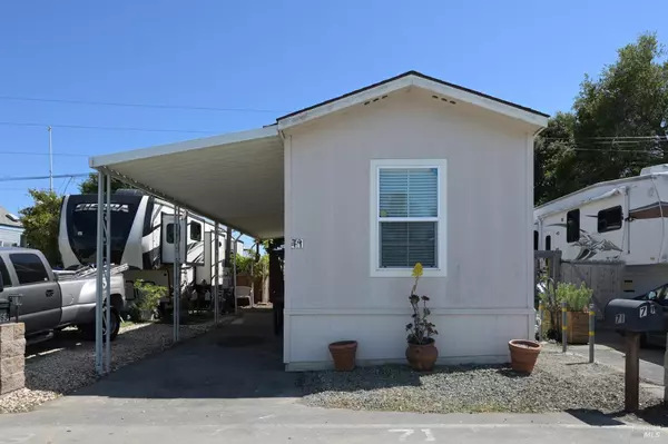 2000 Redwood HWY 71, Greenbrae, CA 94904
