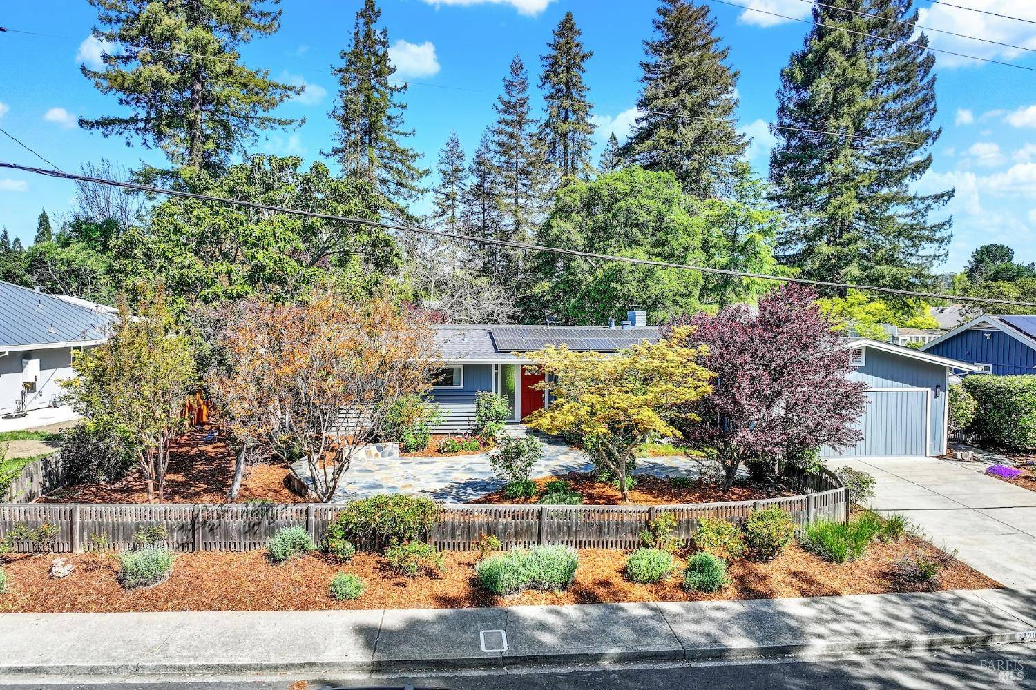 Napa, CA 94558,3420 Browns Valley RD