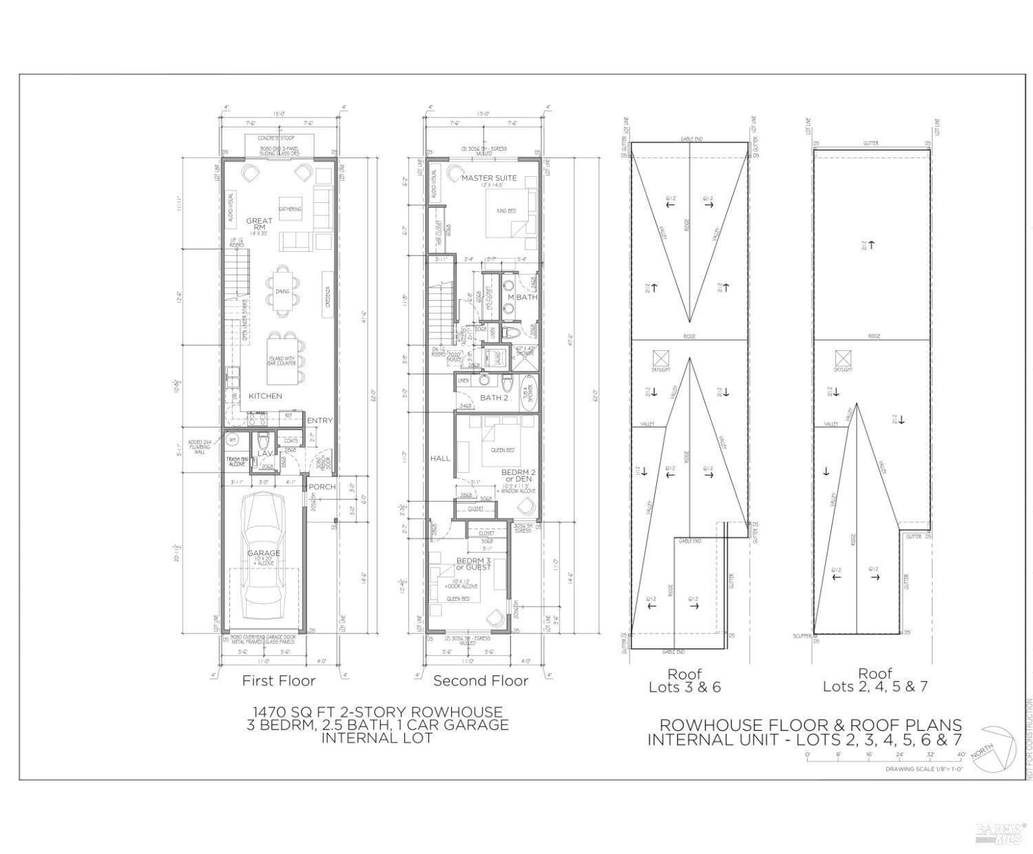 Calistoga, CA 94515,33 Brannan ST