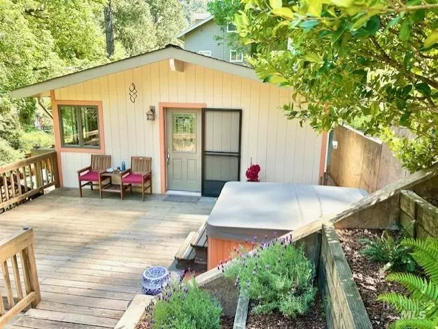 Forest Knolls, CA 94933,31 Aztec AVE