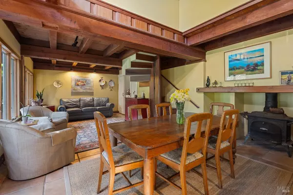 Philo, CA 95466,12801 Big Meadow RD