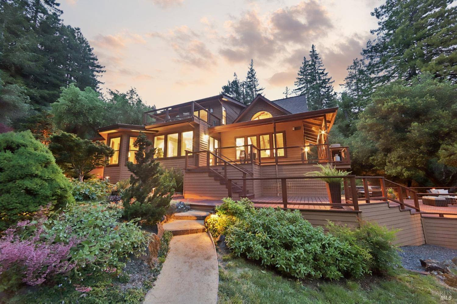 Occidental, CA 95465,16168 Coleman Valley RD