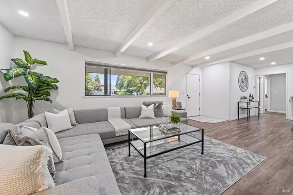 St. Helena, CA 94574,1819 Spring Mountain CT