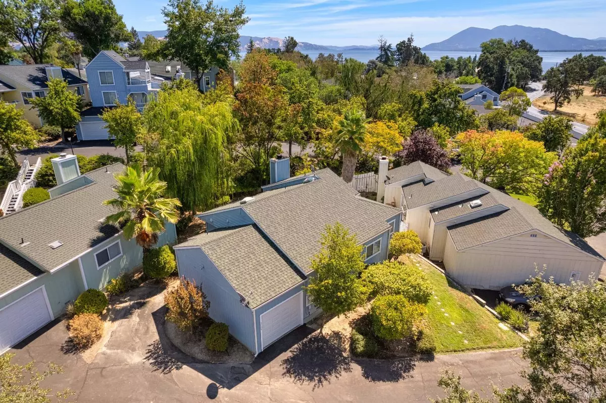 Lakeport, CA 95453,3408 Marina DR W