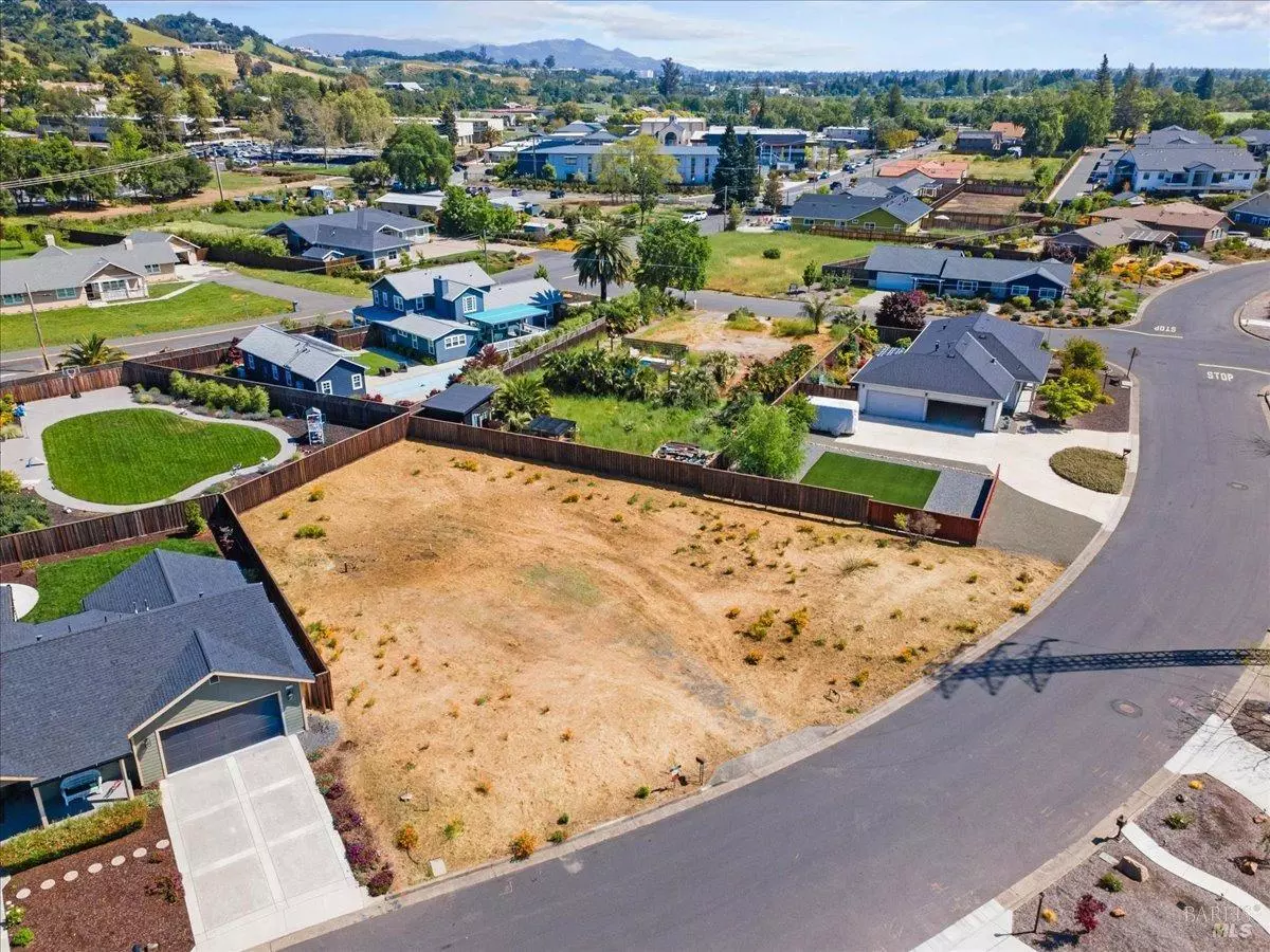 Santa Rosa, CA 95403,160 Dorchester CT