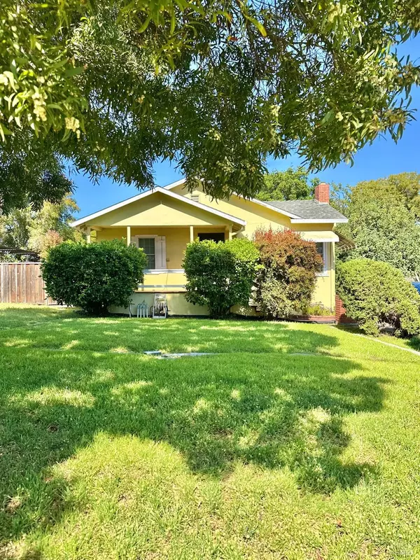 639 E 5th ST, Benicia, CA 94510