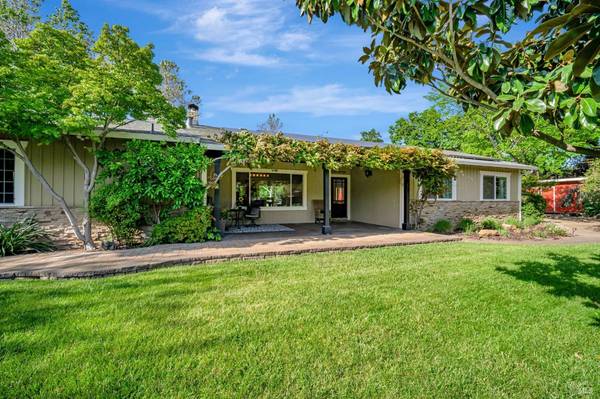 6276 Old Redwood HWY, Santa Rosa, CA 95403