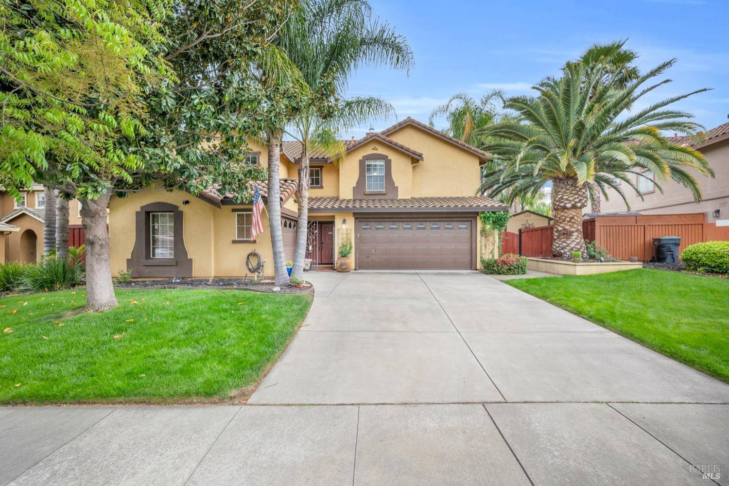 Fairfield, CA 94533,4575 Avondale CIR