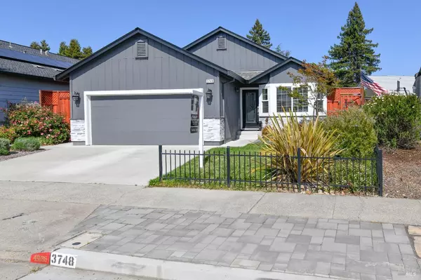 3748 Mocha LN, Santa Rosa, CA 95403