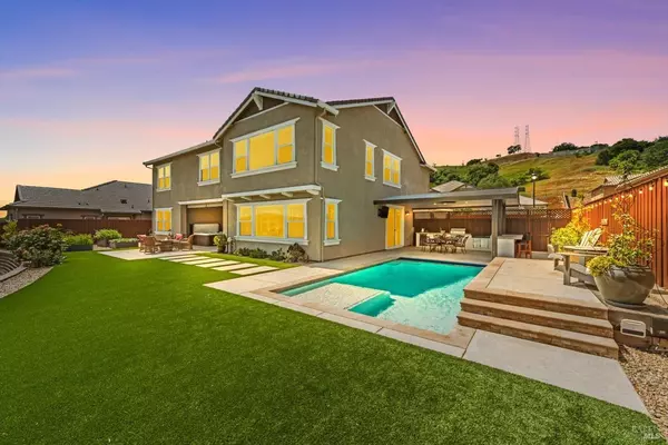 349 Preserve LN, Vacaville, CA 95688