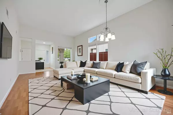 Santa Rosa, CA 95407,2916 Park Meadow DR