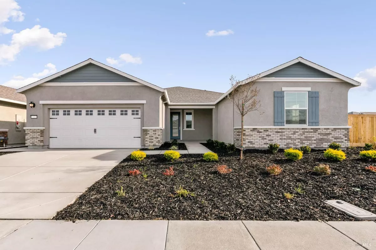 Rio Vista, CA 94571,2230 Rustic Oak LN